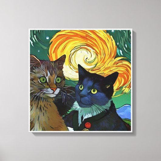 Toile Promesas y sueños (Recto)