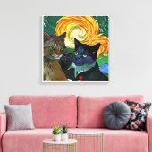 Toile Promesas y sueños (Insitu(Salon))