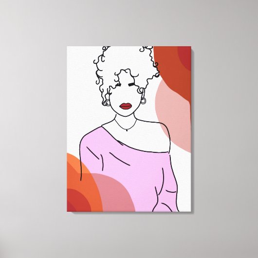 Toile Pronta pra sair (Recto)