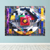 Toile Prophylaxis (Insitu (Plancher de Bois))