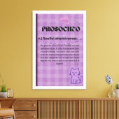 Toile Prosocheo (Insitu(Salon))