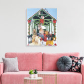 Toile Protégé (Insitu(Salon))