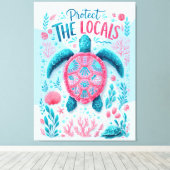 Toile Protégez les locaux (Insitu (Plancher de Bois))