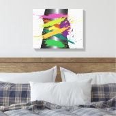 Toile Protéine membranaire GPCR (Insitu(Chambre))