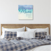 Toile Proverbes 31 Maman (Insitu(Chambre))