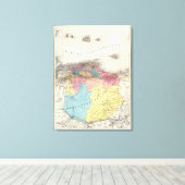 Toile Province de Caracas (Insitu (Plancher de Bois))