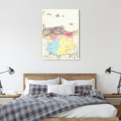 Toile Province de Caracas (Insitu(Chambre))