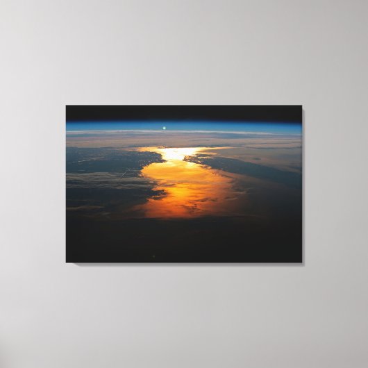 Toile Provinces Canadiennes De Terre-Neuve-Et-Labrador. (Recto)