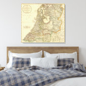 Toile Provinces unies (Insitu(Chambre))
