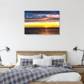 Toile Provincetown, Massachusetts (Insitu(Chambre))