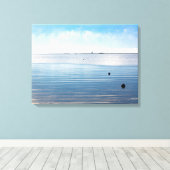 Toile Provincetown, Massachusetts (Insitu (Plancher de Bois))