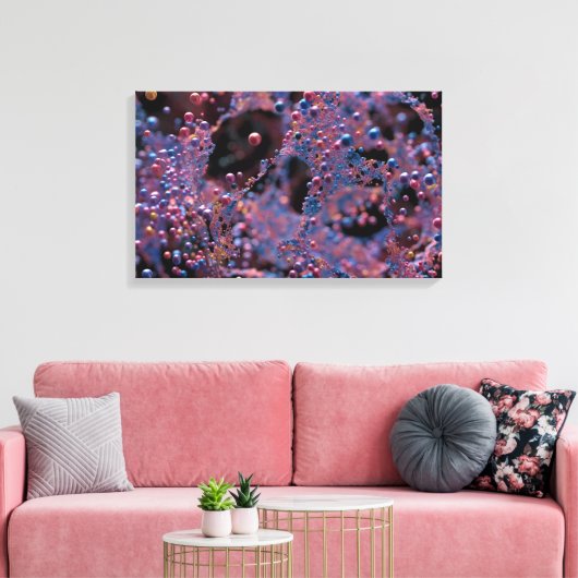 Toile Proxima (Insitu(Salon))