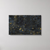 Toile Proxima (noir) (Recto)