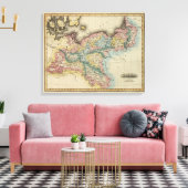 Toile Prusse 6 (Insitu(Salon))