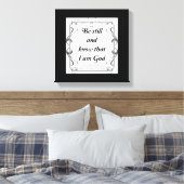 TOILE PSALM 46-10 (Insitu(Chambre))
