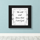 TOILE PSALM 46-10 (Insitu (Plancher de Bois))