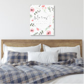 Toile Psaume Avec Peur et Merveilleusement Fabriqué Psau (Insitu(Chambre))