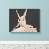 Toile Psyche ressuscitée par le baiser de Cupidon 1787-9 (Insitu (Plancher de Bois))