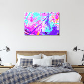 Toile Psychopathie (Insitu(Chambre))