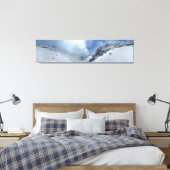 Toile Ptarmigan Pass Sud - Parc national des Glaciers (Insitu(Chambre))