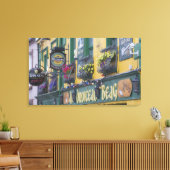 Toile Pub, Dingle, presqu'île de Dingle, comté de Kerry, (Insitu(Salon))