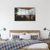 Toile Public donné à Constantinople (Insitu(Chambre))