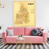 Toile Puebla (Insitu(Salon))
