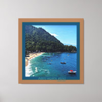 Puerto Vallarta, Mexique