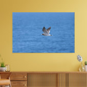 Toile Puffin de Cory (Insitu(Salon))