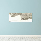 Toile Puigcerda (Insitu (Plancher de Bois))