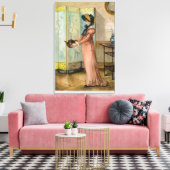 Toile Puissiez-Vous Avoir Un Moment Plutôt Trop Heureux, (Insitu(Salon))