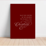 Toile Puissiez-Vous Ne Jamais Être Trop Cultivé Pour Le<br><div class="desc">Nous ajoutons toujours de nouveaux designs chaque jour !</div>