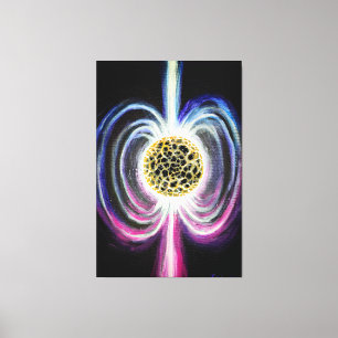 Toile Pulsar