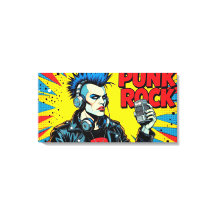 PUNK ROCK POUR TOUJOURS
