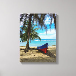 Toile Pura Vida au Costa Rica - Amérique centrale