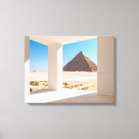 pyramides égyptiennes ambiance,désert