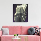 Toile Pyrite, Pérou, Amérique du Sud (Insitu(Salon))