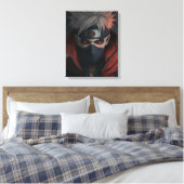 Toile Quadro do Kakashi Hatake  (Insitu(Chambre))