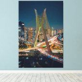 Toile Quadros de São Paulo Coleção Onaitsirc Infinity (Insitu (Plancher de Bois))