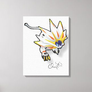 Toile Quadros Relacionados a Pokémon GO.