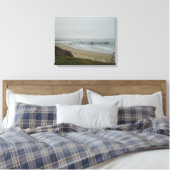 Toile Quai à Pismo Beach, Californie (Insitu(Chambre))