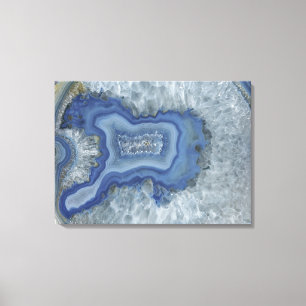 Toile Quartz 2 d'agate du Brésil