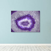 Toile Quartz agate du Brésil (Insitu (Plancher de Bois))