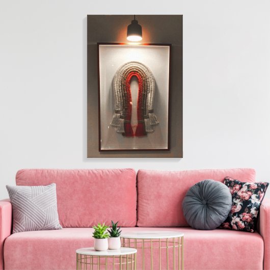 Toile quase cocá (Insitu(Salon))