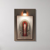 Toile quase cocá (Recto)