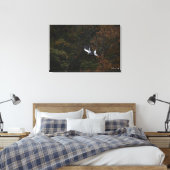 Toile Queen of the Forest - Steller's sea eagle (Insitu(Chambre))