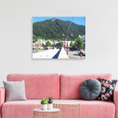 Toile Queenstown, Otago, Nouvelle-Zélande (Insitu(Salon))