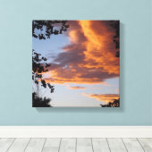 Toile Quels rêves peuvent venir (Insitu (Plancher de Bois))