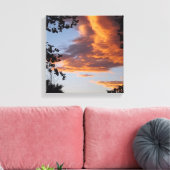 Toile Quels rêves peuvent venir (Insitu(Salon))