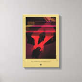 Toile Qu'est-ce qu'une coupe vide ? (Recto)